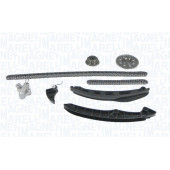 Цепь привода распредвала, комплект <b>MAGNETI MARELLI 341500000890</b>