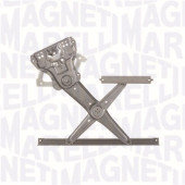 Стеклоподъемник передн прав TOYOTA COROLLA HB, LB, SW, TS 02 -> <b>MAGNETI MARELLI 350103170010</b>