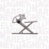 Стеклоподъемник передн прав TOYOTA LAND CRUISER J12 02 -> <b>MAGNETI MARELLI 350103170014</b>