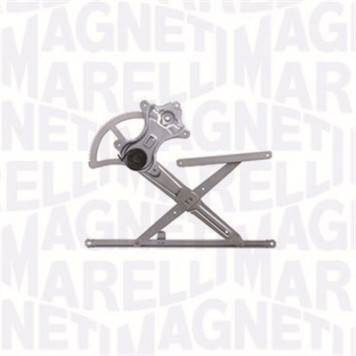Стеклоподъемник передн прав TOYOTA LAND CRUISER J12 02 -> <b>MAGNETI MARELLI 350103170014</b>