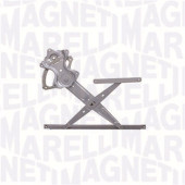 Стеклоподъемник передн лев TOYOTA RAV4 06-13 <b>MAGNETI MARELLI 350103170015</b>