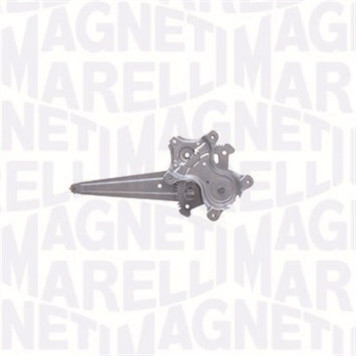 Стеклоподъемник задн прав TOYOTA RAV4 06-13 <b>MAGNETI MARELLI 350103170020</b>