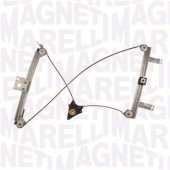 Стеклоподъемник передн лев PEUGEOT 307 CC 03-09 <b>MAGNETI MARELLI 350103170041</b>