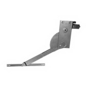 Подъемное устройство для окон MAGNETI MARELLI AC338 / 350103338000