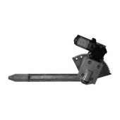 Подъемное устройство для окон MAGNETI MARELLI AC356 / 350103356000