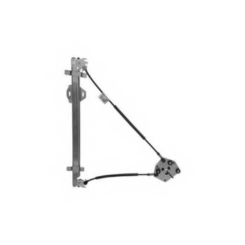 Подъемное устройство для окон MAGNETI MARELLI AC993 / 350103993000