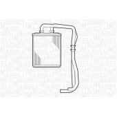 Радиатор отопления салона MAGNETI MARELLI BR309 / 350218309000