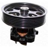 Водяной насос MAGNETI MARELLI 81862 / 350981862000