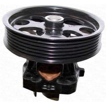 Водяной насос MAGNETI MARELLI 81862 / 350981862000