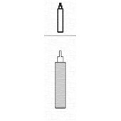 Амортизатор передний для OPEL CALIBRA A(85#), VECTRA(86#,87#,88#,89#) <b>MAGNETI MARELLI 351829070000 / 1829G</b>