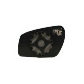 Зеркальное стекло наружнего зеркала MAGNETI MARELLI SV10731 / 351991306740