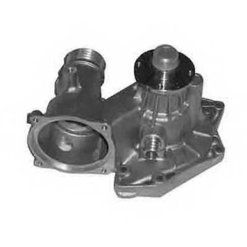 Водяной насос MAGNETI MARELLI WPQ0041 / 352316170041