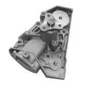 Водяной насос MAGNETI MARELLI WPQ0556 / 352316170556