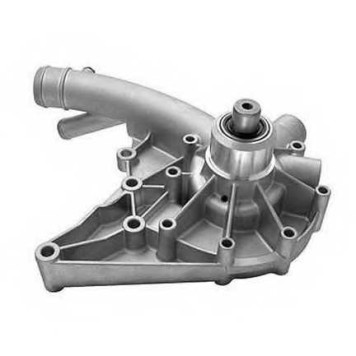 Водяной насос MAGNETI MARELLI WPQ0656 / 352316170656