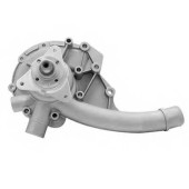 Водяной насос MAGNETI MARELLI WPQ0657 / 352316170657