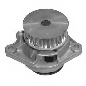 Водяной насос MAGNETI MARELLI WPQ1175 / 352316171175