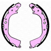 Тормозные колодки MAGNETI MARELLI BSS2155 / 360219192155