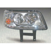 Основная фара MAGNETI MARELLI LPL481 / 710301195202