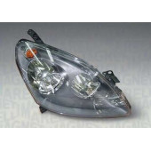 Основная фара MAGNETI MARELLI LPL412 / 710301214203