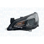 Основная фара MAGNETI MARELLI LPN962 / 710301262203