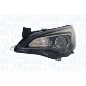 Основная фара MAGNETI MARELLI LPN971 / 711307024055