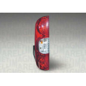 Задний фонарь MAGNETI MARELLI LLF131 / 712201101110