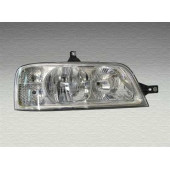 Основная фара MAGNETI MARELLI LPG351 / 712415401129