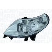 Основная фара MAGNETI MARELLI LPN802 / 712474701129