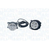 Комплект фар дневного освещения MAGNETI MARELLI LAQ010 / 713120117010