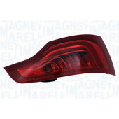 Задний фонарь MAGNETI MARELLI LLH181 / 714021520801