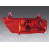 Задний противотуманный фонарь MAGNETI MARELLI LLH051 / 714026130802