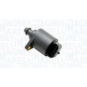 Поворотная заслонка MAGNETI MARELLI B35/00 / 801001185201