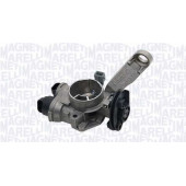 Патрубок дроссельной заслонки MAGNETI MARELLI 36SXR31 / 802001122505