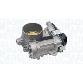 Патрубок дроссельной заслонки MAGNETI MARELLI 50SMP1 / 802001500013