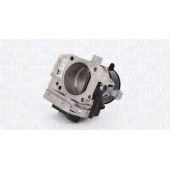 Патрубок дроссельной заслонки MAGNETI MARELLI 60CPM2 / 802001985303