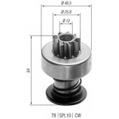 Ведущая шестерня стартера MAGNETI MARELLI AMB0023 / 940113020023