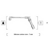 Комплект проводов зажигания MAGNETI MARELLI MSK686 / 941125360686