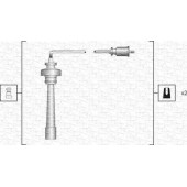 Комплект проводов зажигания MAGNETI MARELLI MSK1191 / 941318111191