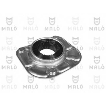 Опора стойки амортизатора MALO 23627