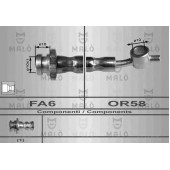 Тормозной шланг MALO 80091