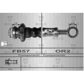 Тормозной шланг MALO 80093