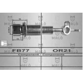 Тормозной шланг MALO 80365