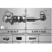Тормозной шланг <b>MALO 80577</b>