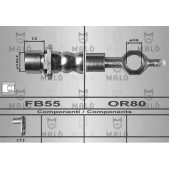 Тормозной шланг MALO 80609