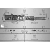 Тормозной шланг MALO 8931