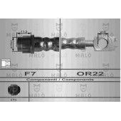 Тормозной шланг MALO 8966