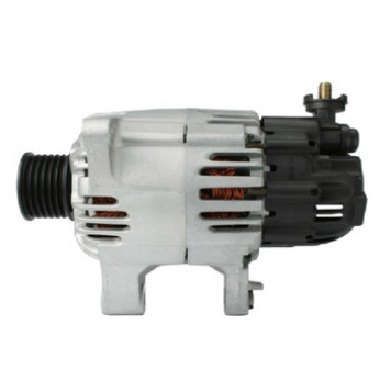 Генератор <b>MANDO BN3730037800</b>