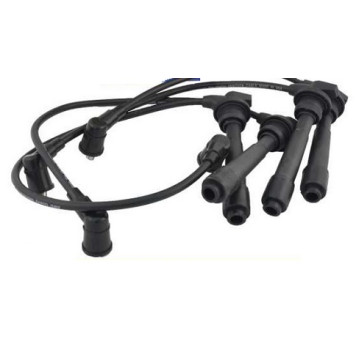 Высоковольт.провода комкт <b>MANDO EWTH00011H</b>