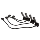 Провода высоковольтные RioShumaSpectra 1,51,6 Dohc <b>MANDO EWTK00009H</b>