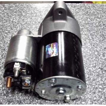 Стартер <b>MANDO EX25187951</b>